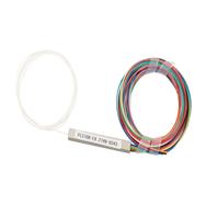 Répartiteur CPL 1:8 Extralink sans connecteur