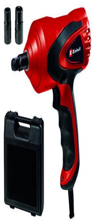 Einhell 2048312 - Visseuse électrique - 1/2" - 350 Nm - 97 mm