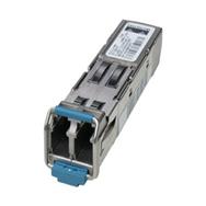 Cisco GLC-LH-SMD - Refurbished - 1000 Mbit/s - SFP - LC - PC - 1300 nm