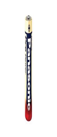 Panasonic Pro Power LR03PPG - Pile 24 x AAA type Alcaline