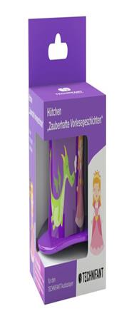 TechniSat TECHNIFANT Histoires audio allemandes