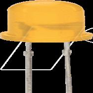 LED-3-YE-DIF