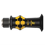 Wera 1013 Kraftform Micro ESD, 35 mm, 175 mm, 15 mm, 34 g, noir