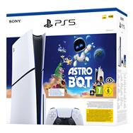 Sony 1000044323, PlayStation 5, Noir, Blanc, 16 384 Mo, GDDR6, AMD, AMD Ryzen Zen 2