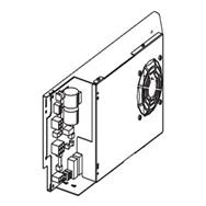 Lexmark Low voltage power supply board