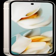 Google Pixel 9a Porcelain