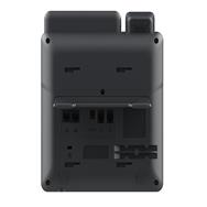 Téléphone IP sans fil noir Fanvil V62 Pro