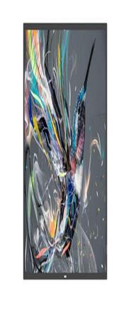 Philips 32BDL3511Q Écran 32"