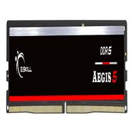 Ordinateur G.Skill Aegis 5 F5-5200J4040A32GX1-IS 32 Go DDR5