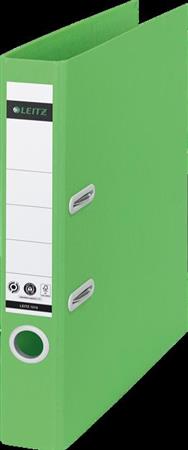 Esselte Leitz Ordner Recycle 180° A4 Schmal GrÃ¼n