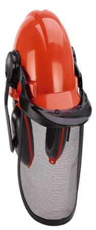 Einhell BG-SH 1 - Noir - Rouge - 64 cm - 760 g