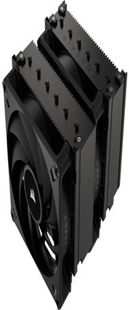 Refroidisseur d'air pour processeur tour Corsair A115