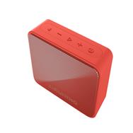 Grundig GBT Solo+ BT Speaker Red Stereo