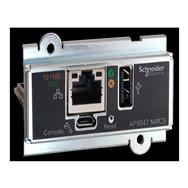 Module de gestion UPS APC