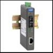 Moxa IMC-21-M-SC Media Converter - 10/100BaseT(X) - 100 BaseFX - Wired - 5000 m - 1300 nm - 353000 h - IEEE802.3 - 802.3u - 802.3x