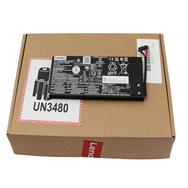 Lenovo L23M2PK0 Akku 49.2Wh Original - Rechargable Battery - 6,348 mAh