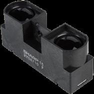 Capteur de distance Sharp GP2-1055K 100-550 cm