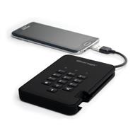 IS-DA2-256-SSD-128-B