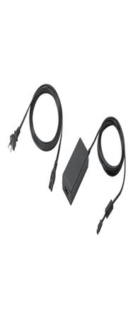 Nikon EP-5C - Appareil photo - Intérieur - Noir - Adaptateur secteur EH-5b pour Nikon 1 J1