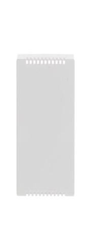 BUSCH JAEGER 6541-84 Plaque centrale pour partie de refroidissement variateur rotatif UP