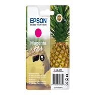 Epson 604 pack unique 2,4 ml