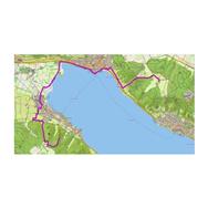 Garmin TOPO Allemagne v9 PRO Carte Route MicroSD/SD