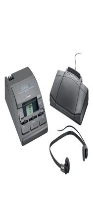 Philips Desktop 720 - Transcripteur