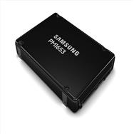 Samsung PM1653 MZILG7T6HBLA - SSD