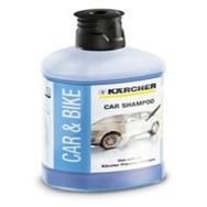 Shampoing voiture Kärcher 3 en 1