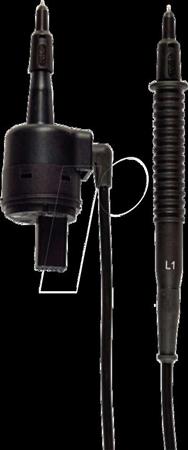 Inserts de connecteur GMC Instruments PRO-RLO II