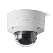 Bosch FLEXIDOME 8100i Dome PTRZ 4MP HDR X 12-38mm IP6K9K - Network Camera