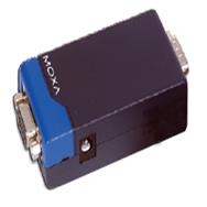 Moxa TCC-80I-DB9 - 0 - 60 Ã‚Â°C - -20 - 75 Ã‚Â°C - 5 - 95% - 50 g - 42 x 80 x 22 mm - 5 - 12 V