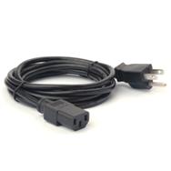 Zebra 450044, prise d'alimentation type F, coupleur C13
