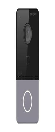 Interphone Wi-Fi Hikvision DS-KV6113-WPE1(C)