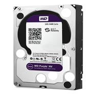 WD WD80PURX 3.5" SATA 8,000 GB - Hdd - Internal