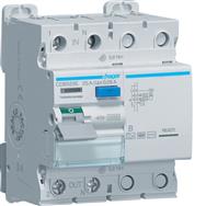 Hager CDB525E Residual-Current Device, 800A