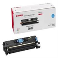 Canon 701L - 2000 pages - Cyan - 1 pièce(s)