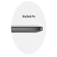 Écran de confidentialité Kensington MP15 pour MacBook Pro