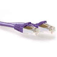 Câble de raccordement ACT RJ-45 vers RJ-45