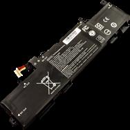 Batterie d'ordinateur portable Li-Po Frei 54045 HP