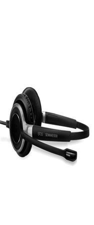 Casque EPOS Sennheiser Impact SC 660 - 18 kHz
