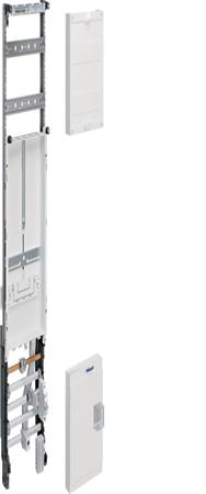 Panneau complet Hager ZH32U5N TRE 1 panneau 1050 mm