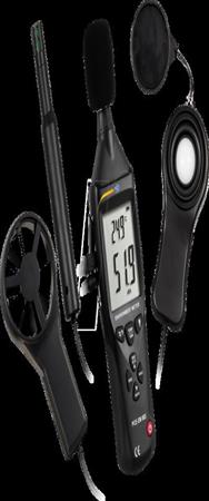 PCE Instruments PCE-EM 883 Anemometer