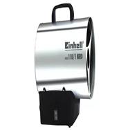 Générateur d'air chaud Einhell HGG 110/1 Niro DE/AT