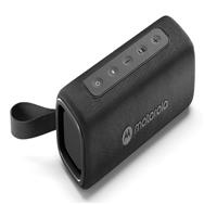 Motorola Solutions Motorola ROKR 600 - - Kabellos - Speaker - Water resistant/Water proof