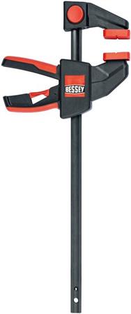 Bessey EZ 450x80 Commande d'une seule main