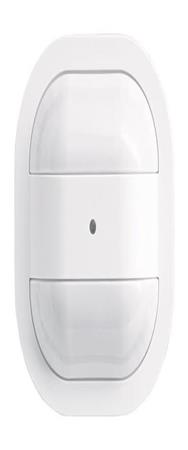 BUSCH JAEGER 64753-24 Détecteur de mouvement PM flex universel 12m