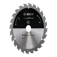 Bosch 2 608 837 674 - Hardwood - Softwood - 15 cm - 2 cm - 1 mm - 10000 RPM - 1.6 mm
