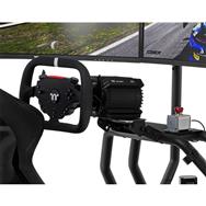 Thermaltake F100 Formula Steering Wheel for G6 and G15 Base