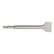 Metabo 628408000 - Rotary hammer - 25 cm - Universal - SDS Plus - Stainless steel - 1 pc(s)